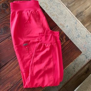 Landau jogger scrub pants